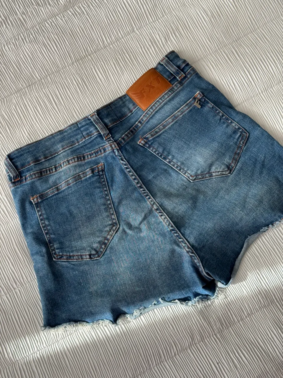 Short Fexty - imagen 3