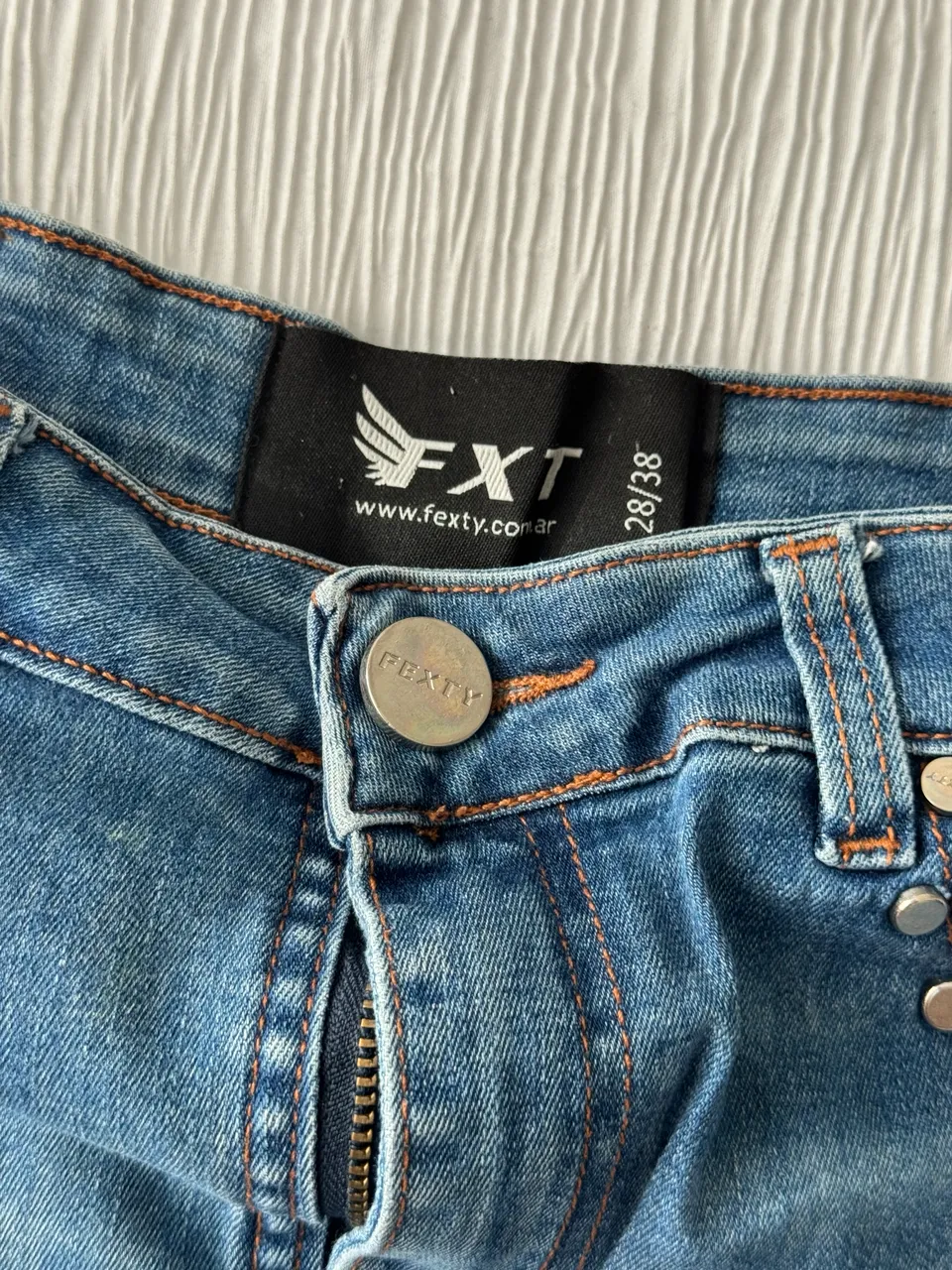 Short Fexty - imagen 2
