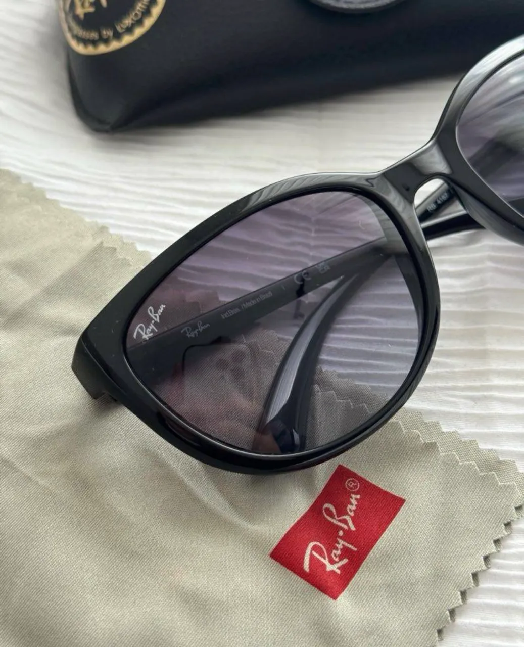 Anteojos Ray-Ban - imagen 3