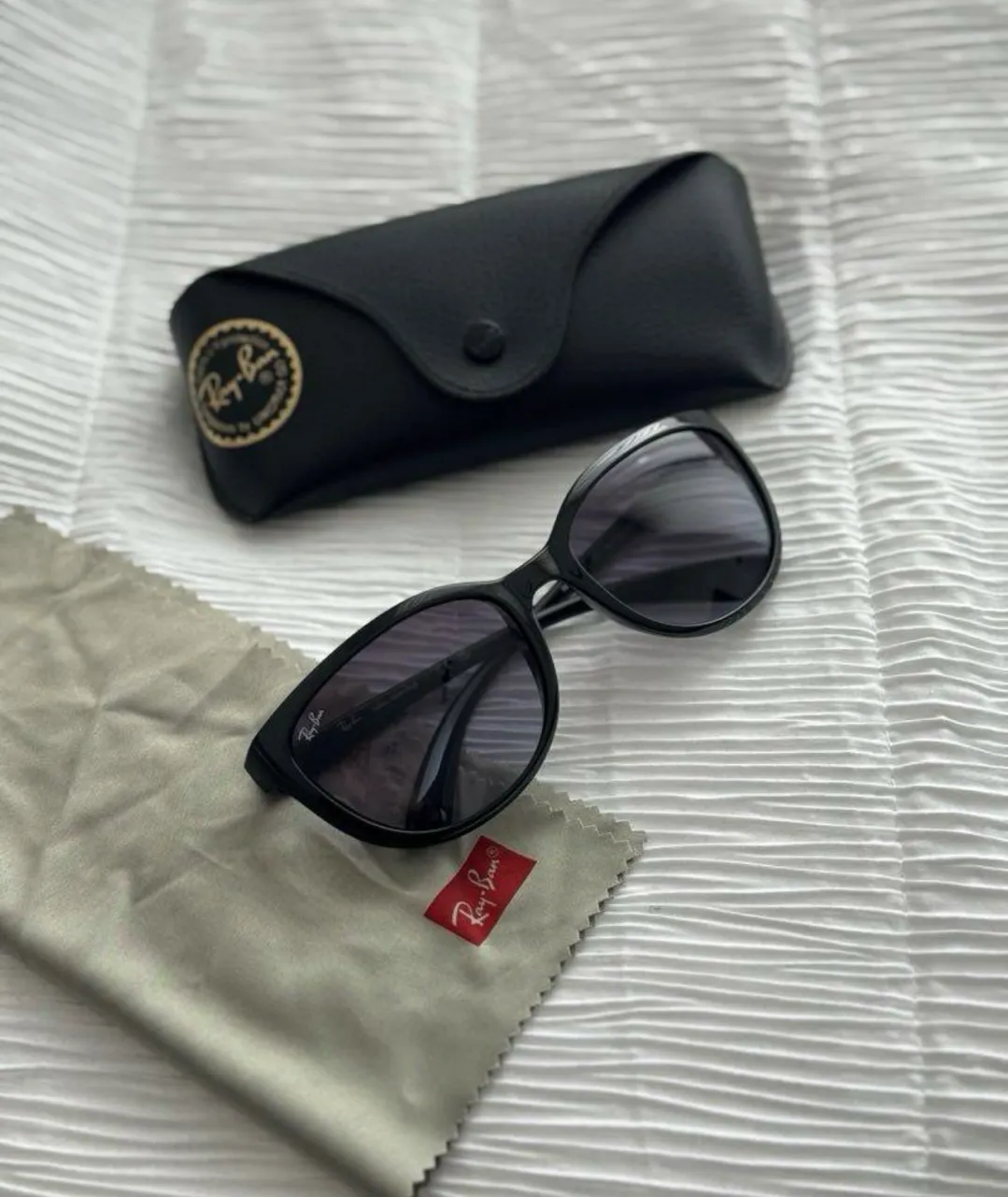 Anteojos Ray-Ban - imagen 4