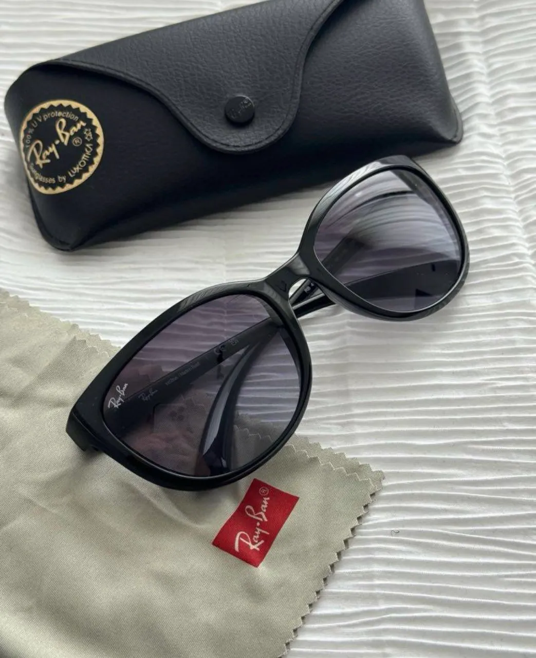 Anteojos Ray-Ban - imagen 2