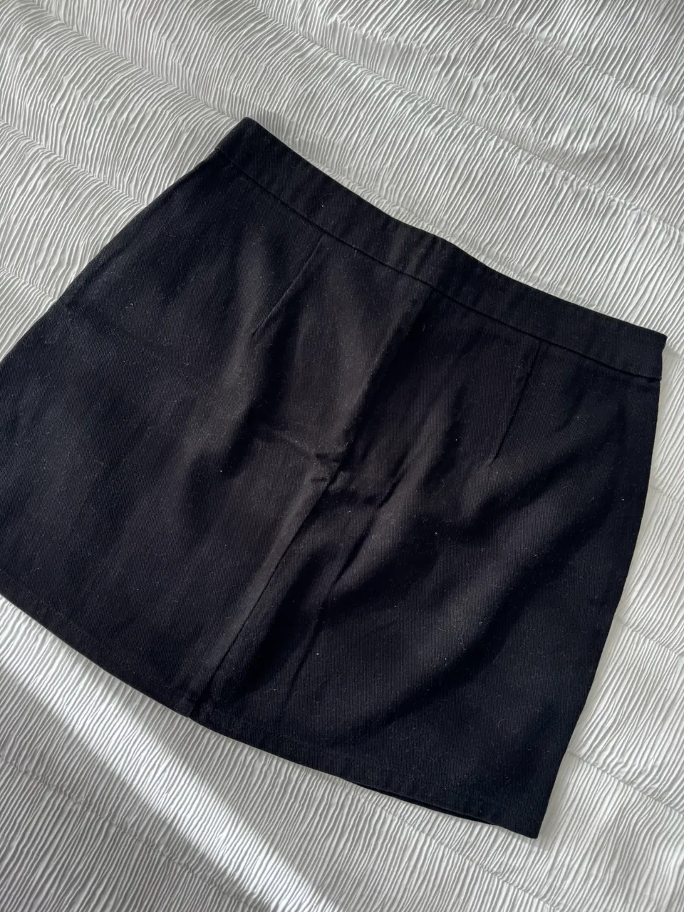 Minifalda Forever 21 - imagen 4