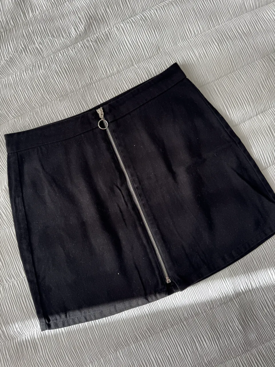 Minifalda Forever 21 - imagen 2