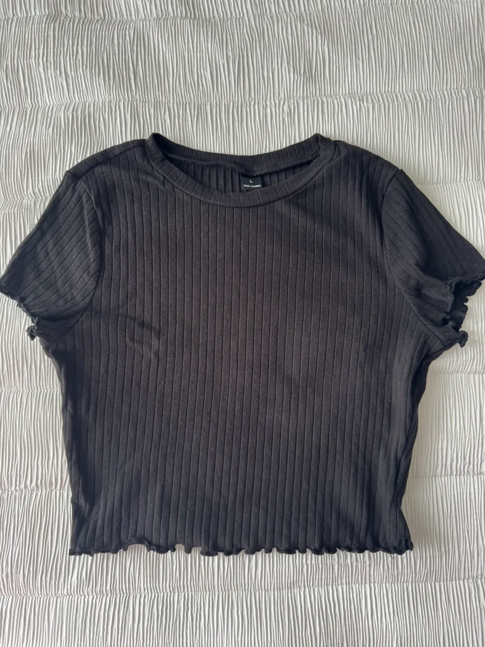 Remera Shein - imagen 2