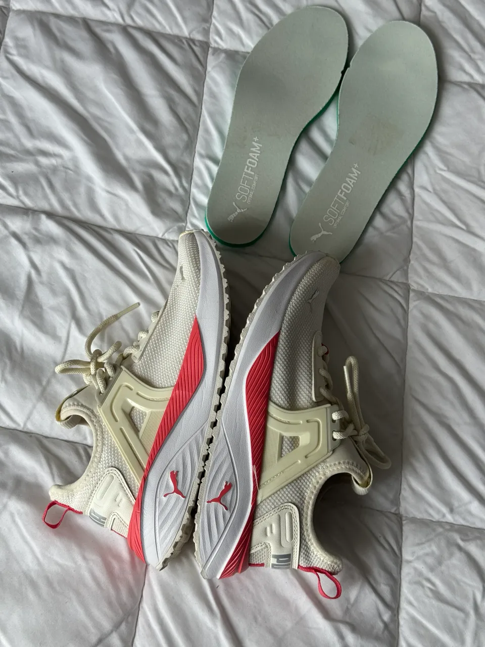 Zapatillas Puma - imagen 2