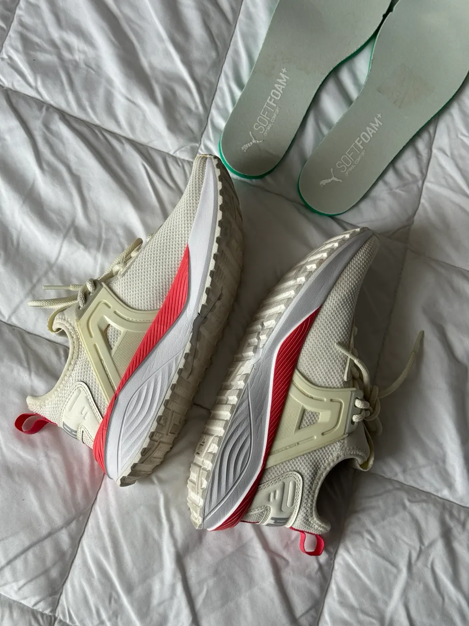 Zapatillas Puma - imagen 4