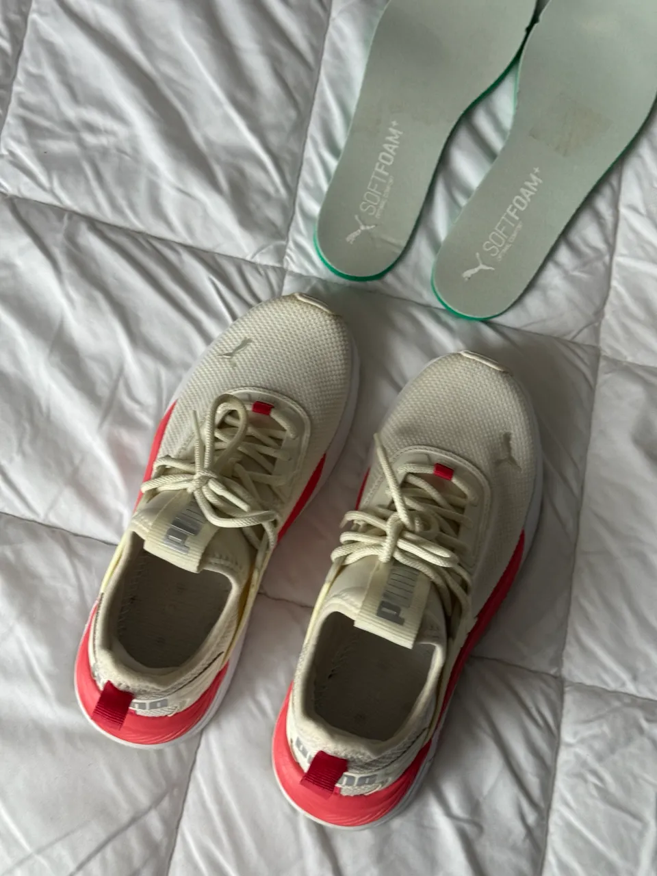 Zapatillas Puma - imagen 3