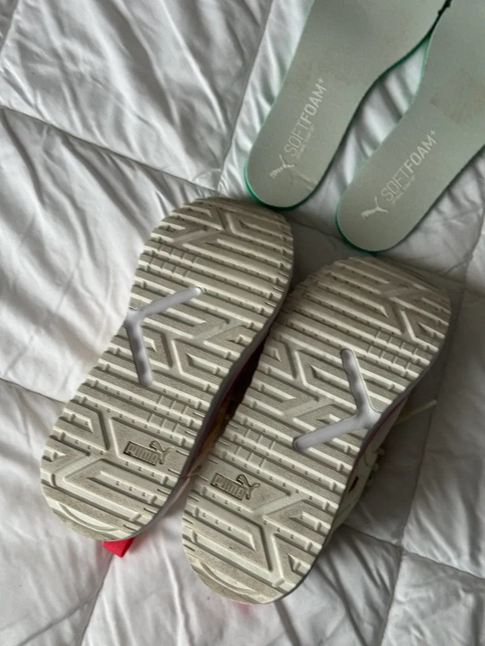 Zapatillas Puma - imagen 5