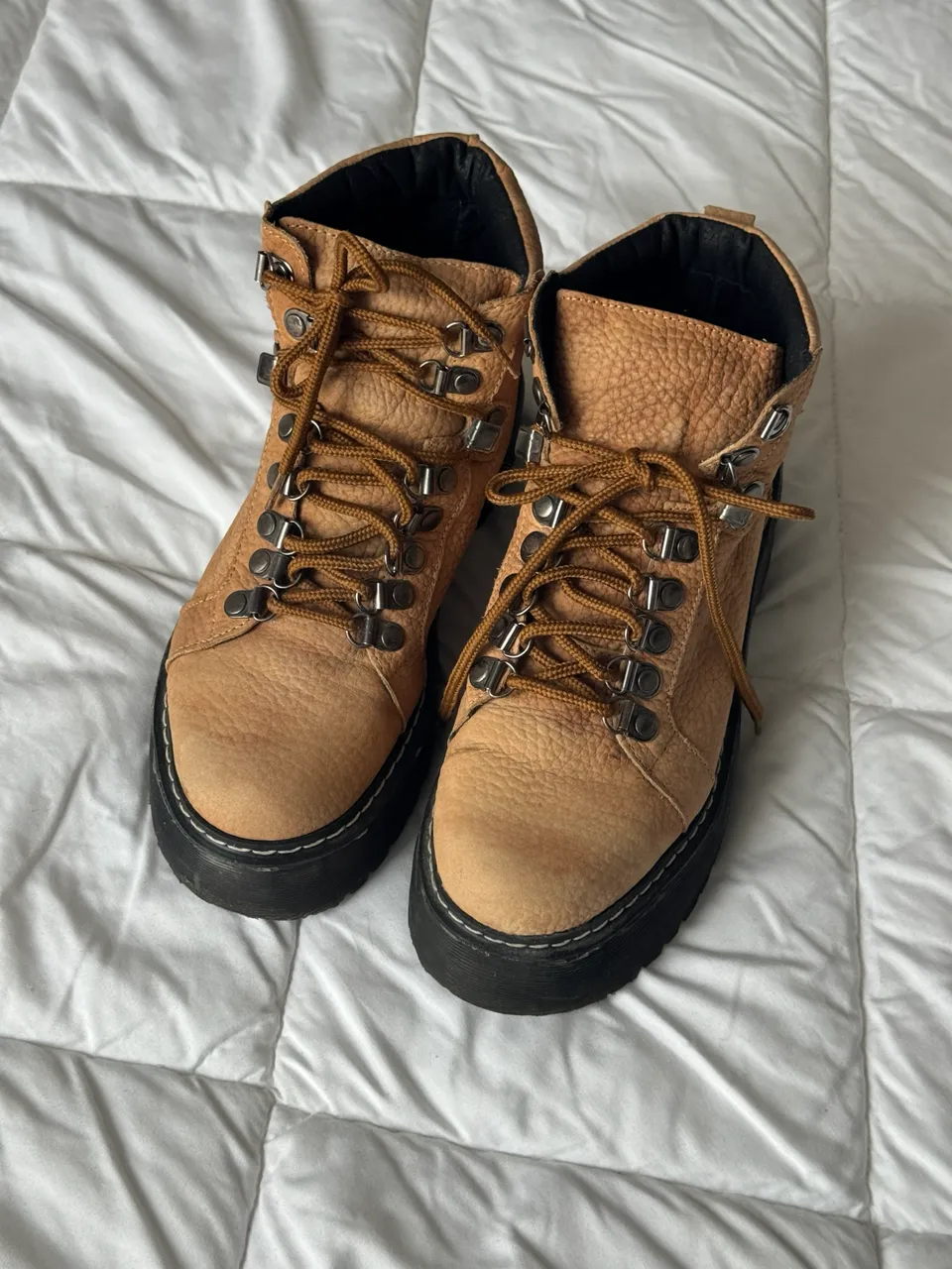 Botas A ≠ - imagen 2