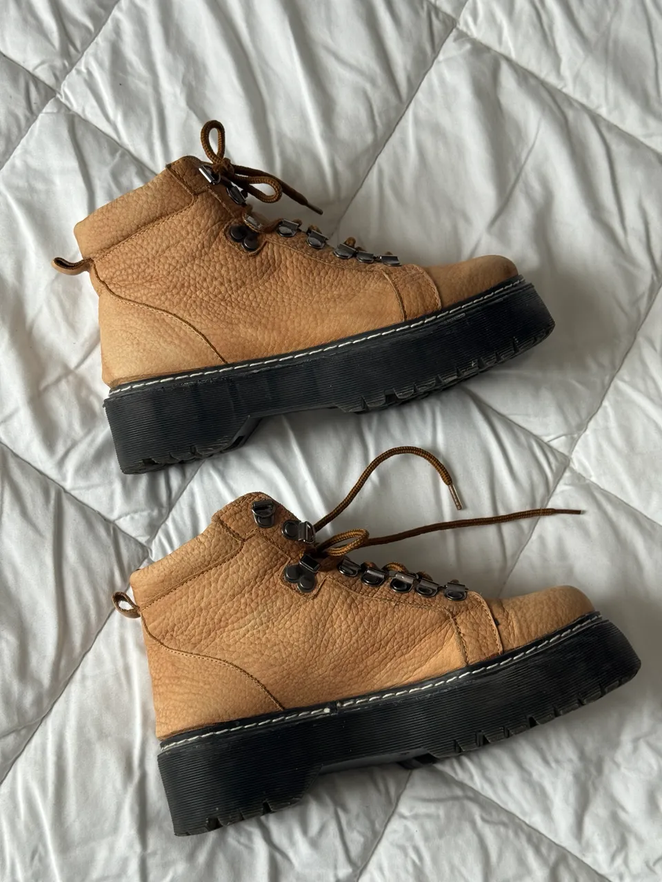 Botas A ≠ - imagen 5