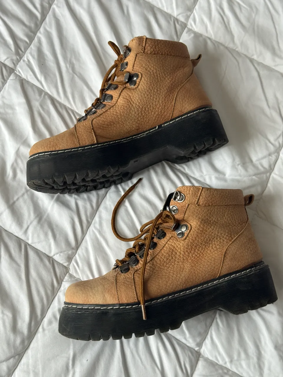 Botas A ≠ - imagen 3
