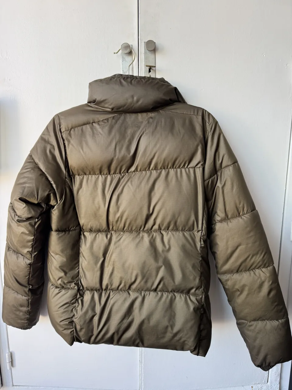 Campera Columbia - imagen 3