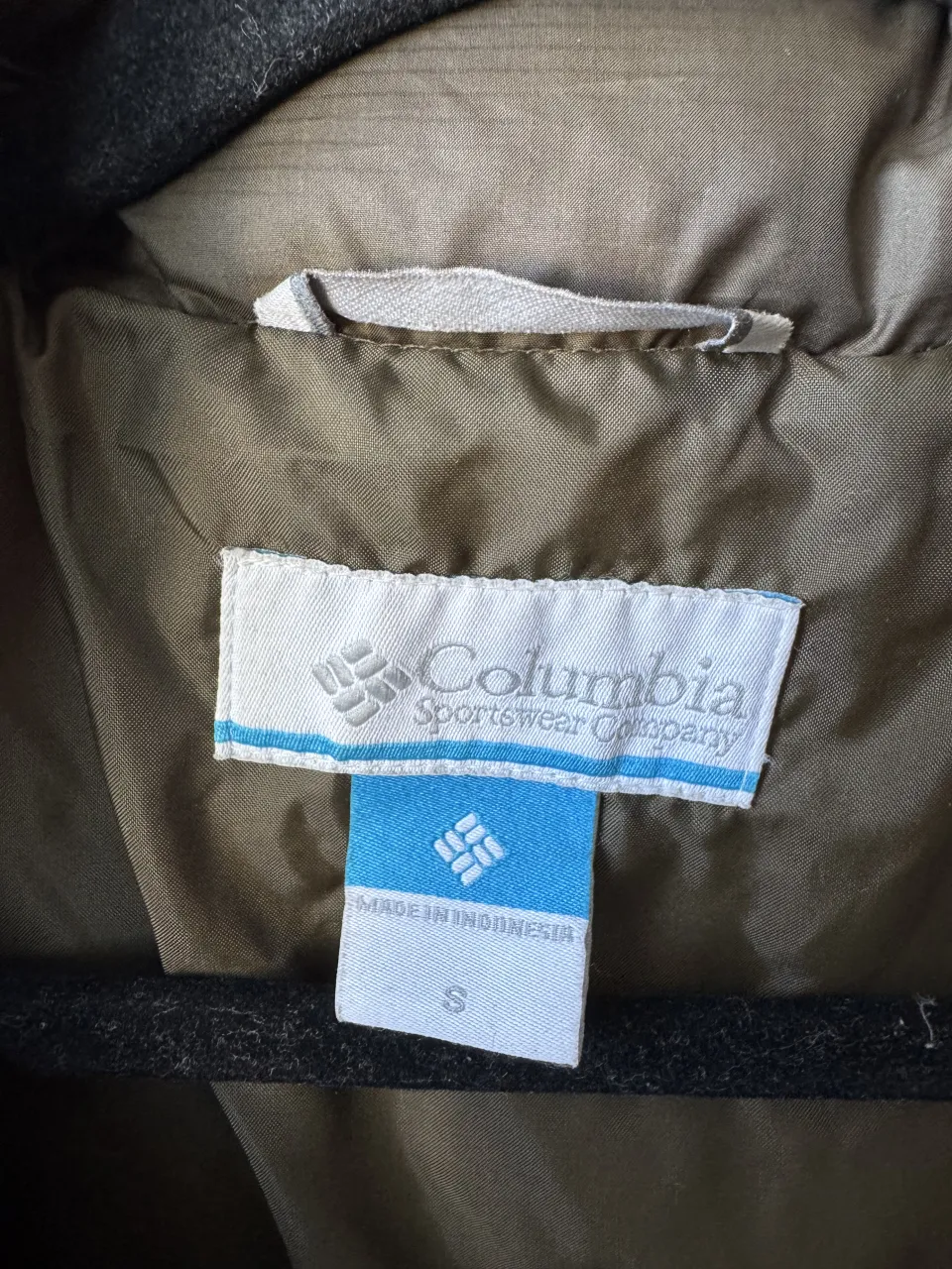 Campera Columbia - imagen 5