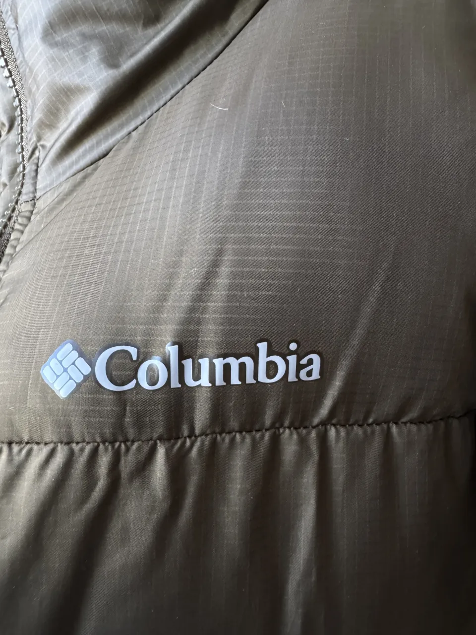 Campera Columbia - imagen 4