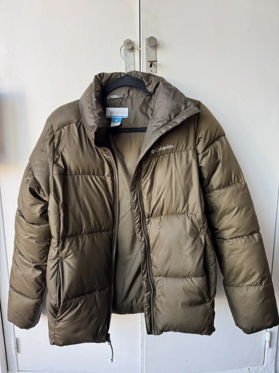 Campera Columbia - imagen 2