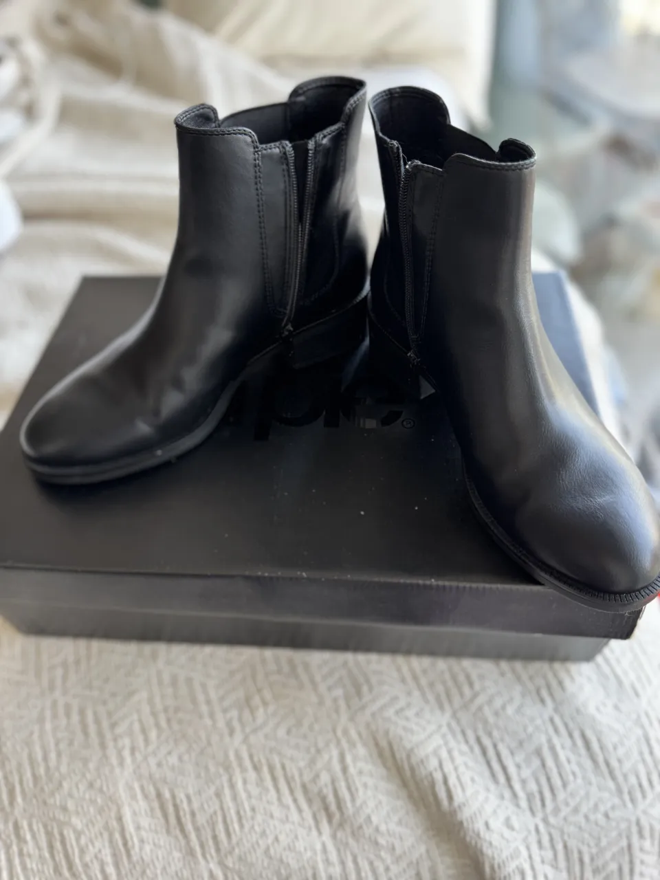 Botines Graceland - imagen 3
