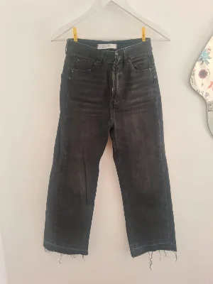 Complot denim