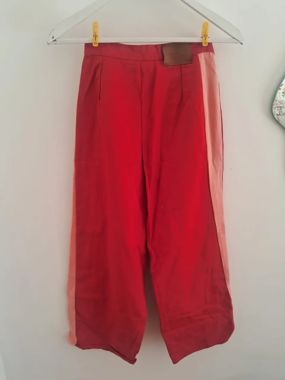 Pantalón American mix - imagen 2