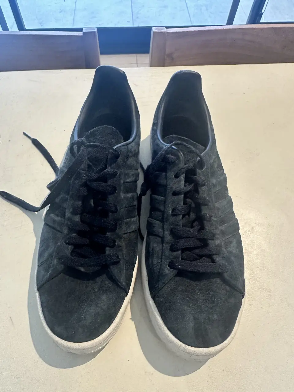 Zapatillas adidas - Vista 2