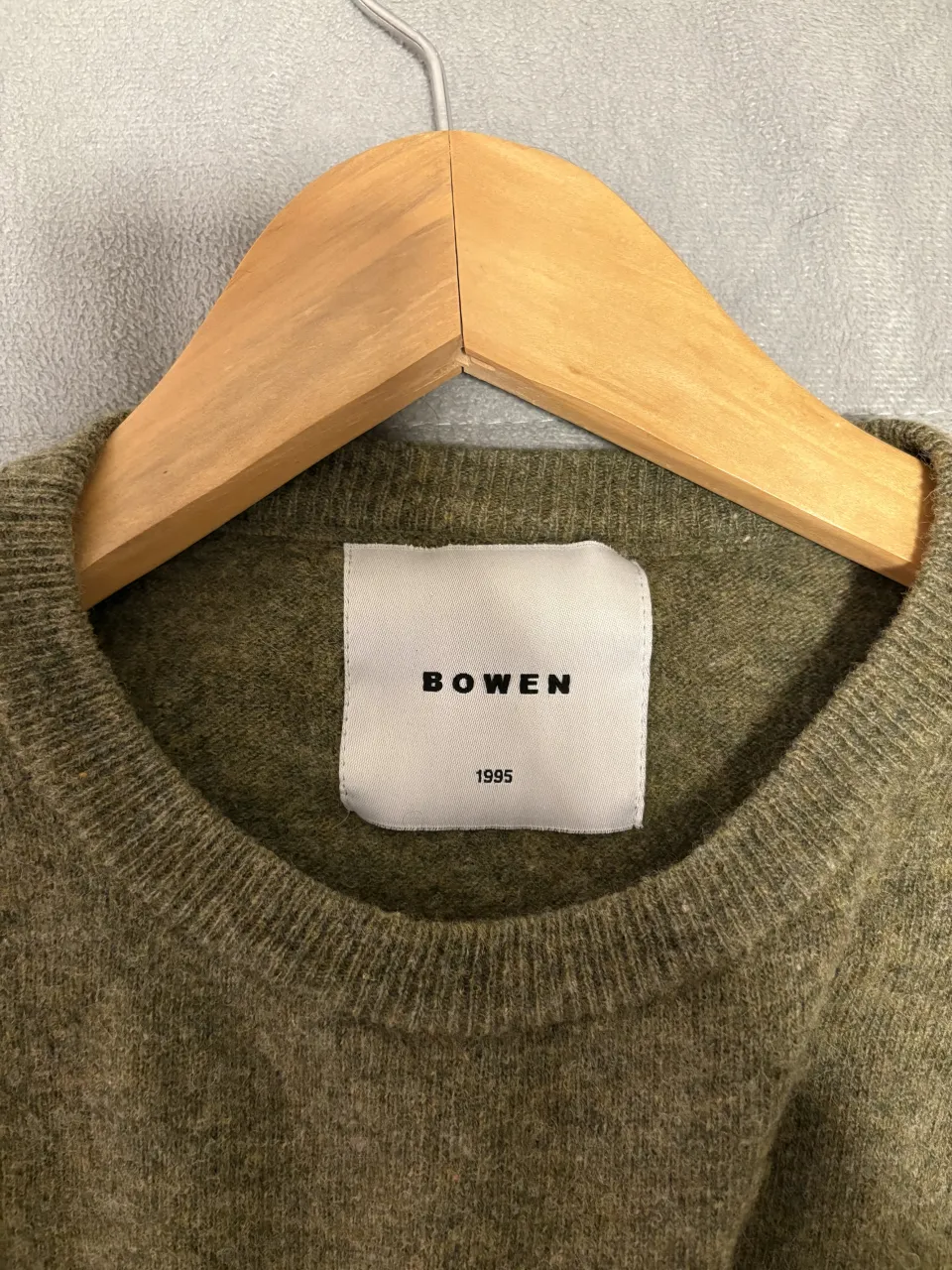 Sweater Bowen - imagen 3