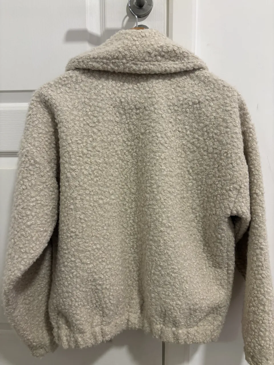 Campera No tiene marca - imagen 2