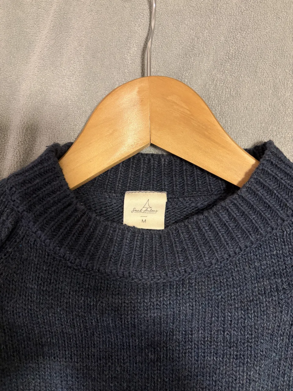 Sweater Sant Antoni - imagen 3