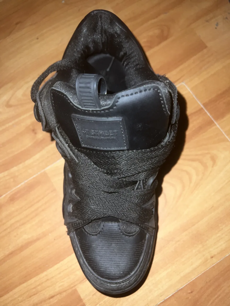Zapatillas 47 Street - imagen 4