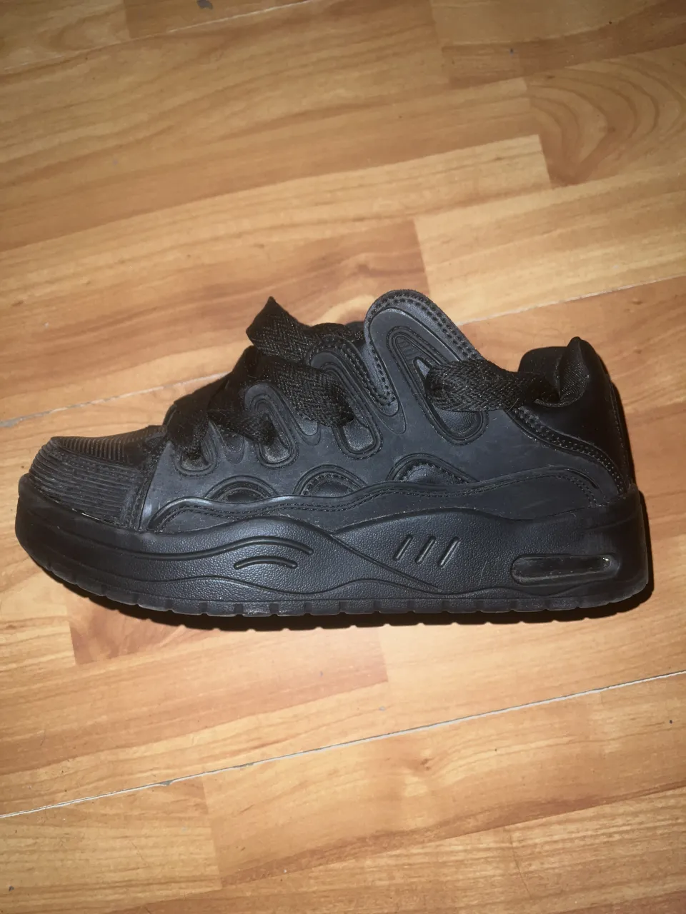 Zapatillas 47 Street - imagen 2