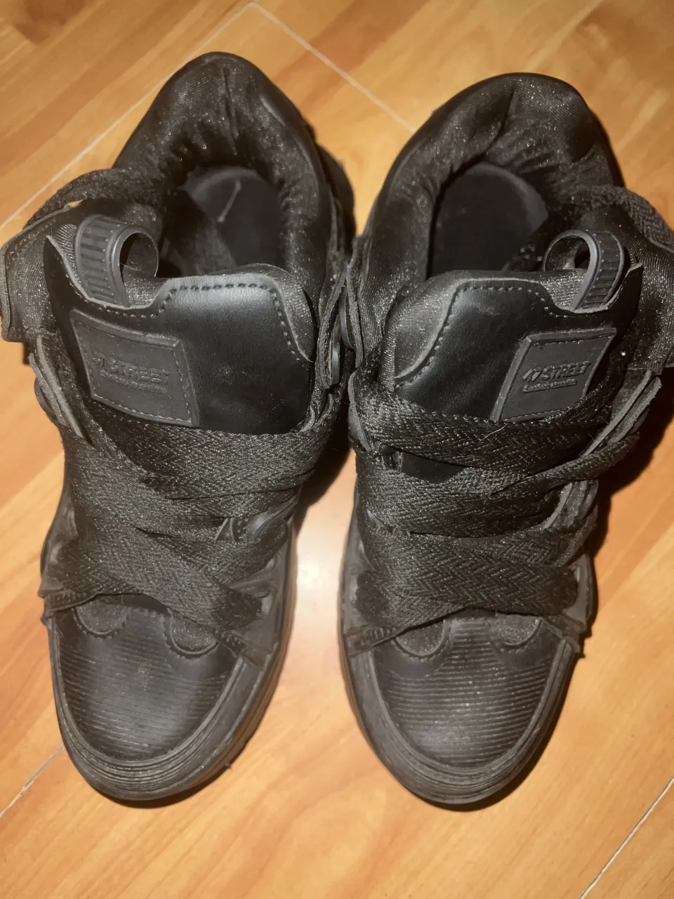 Zapatillas 47 Street - imagen 5