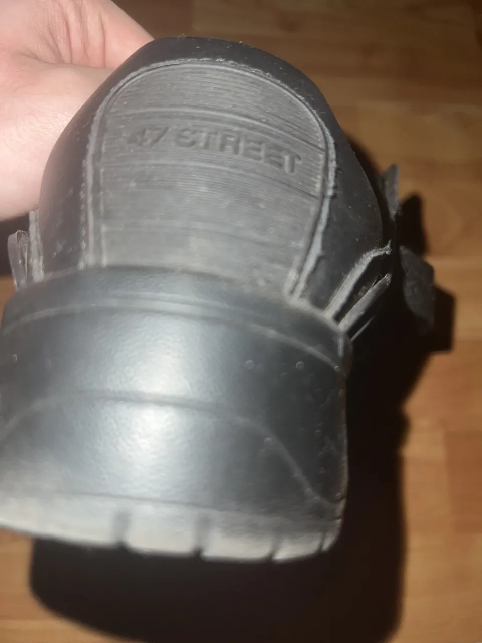 Zapatillas 47 Street - imagen 3