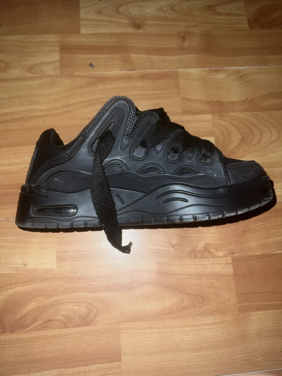 Zapatillas 47 Street - imagen 1