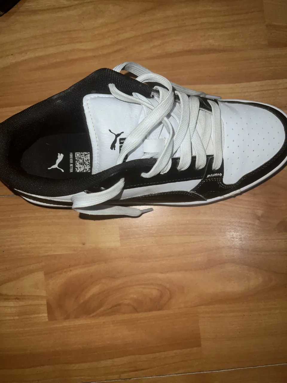 Zapatillas Puma - Vista 3