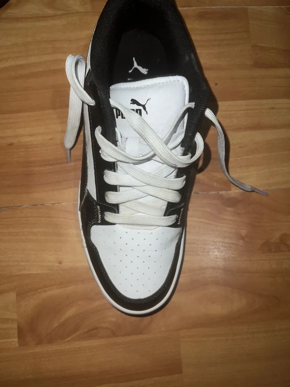 Zapatillas Puma - Vista 4