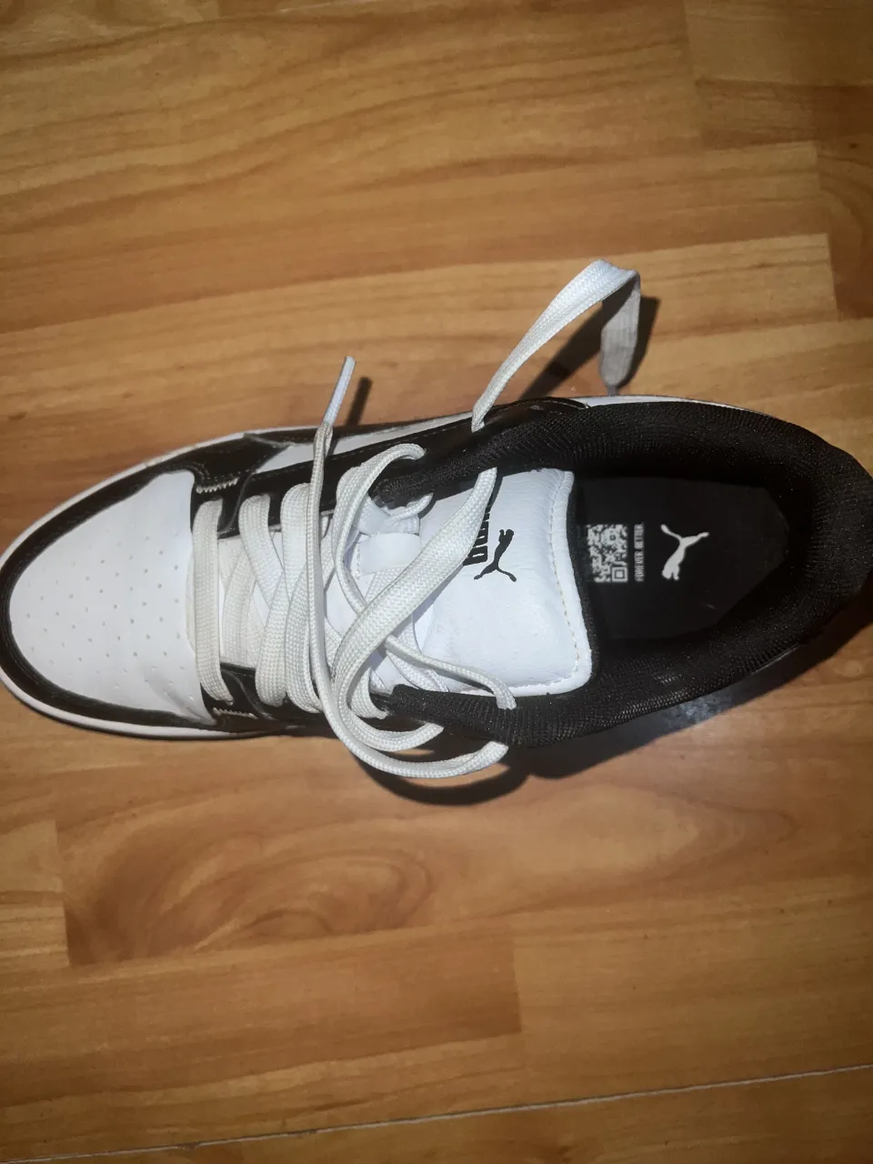 Zapatillas Puma - Vista 2