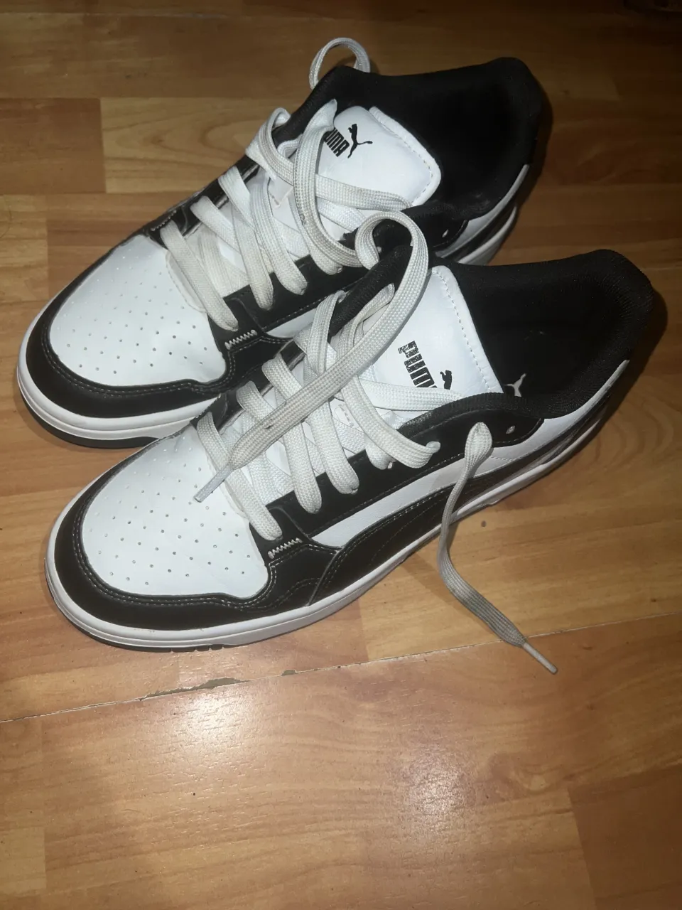 Zapatillas Puma - Vista 6