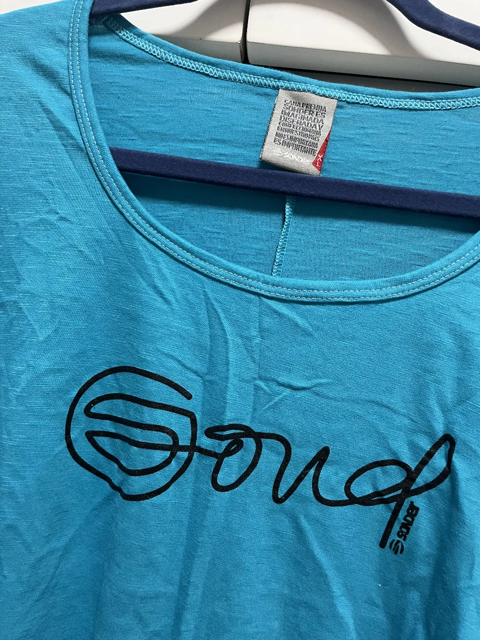 Remera Sonder - imagen 3