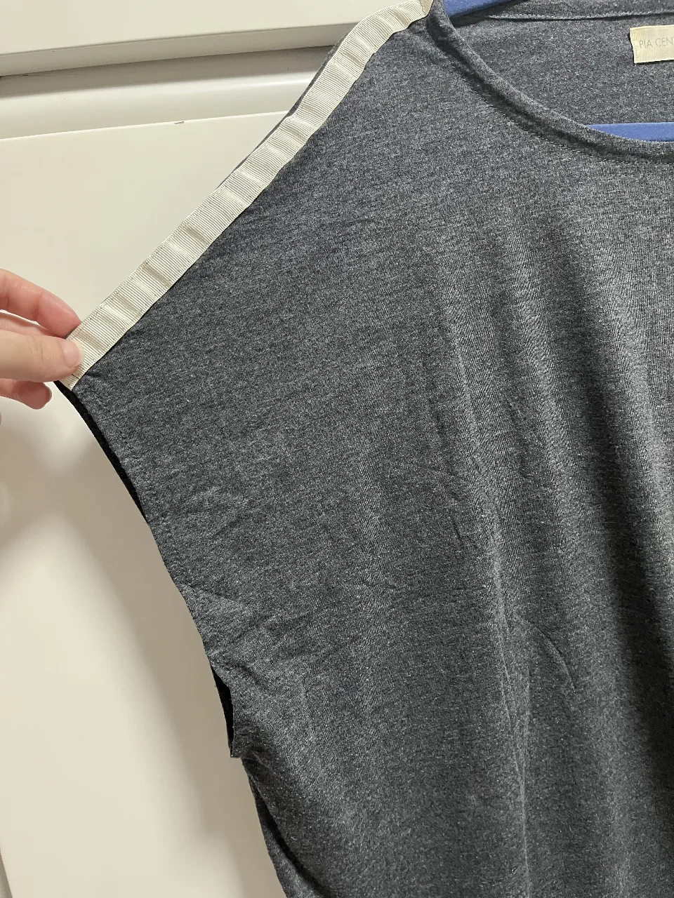 Remera Pía centini - imagen 3