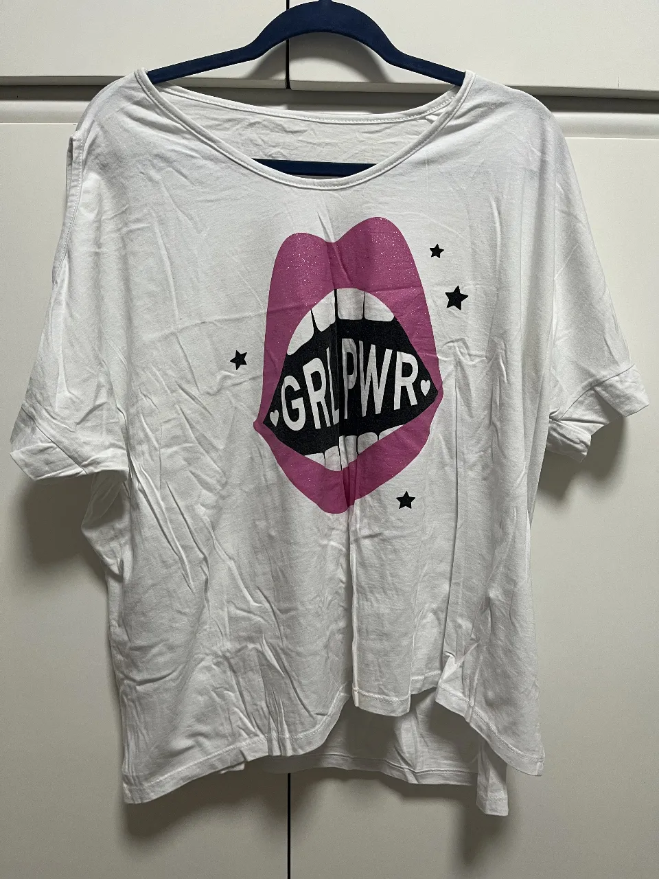 Remera Dtees - imagen 1