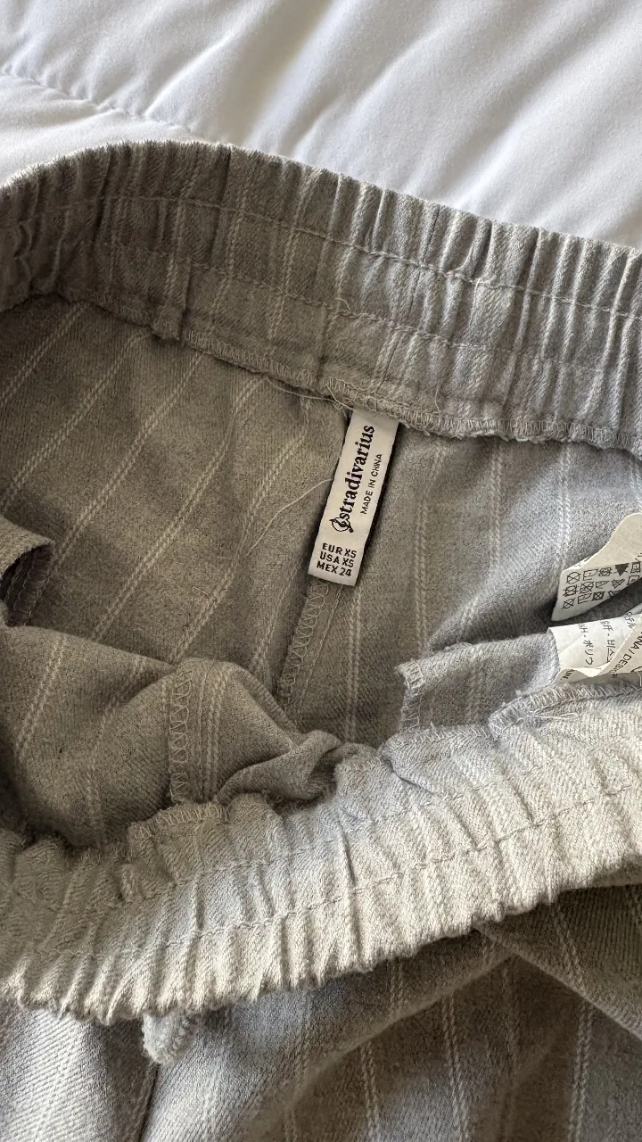 Pantalón Stradivarius - imagen 5