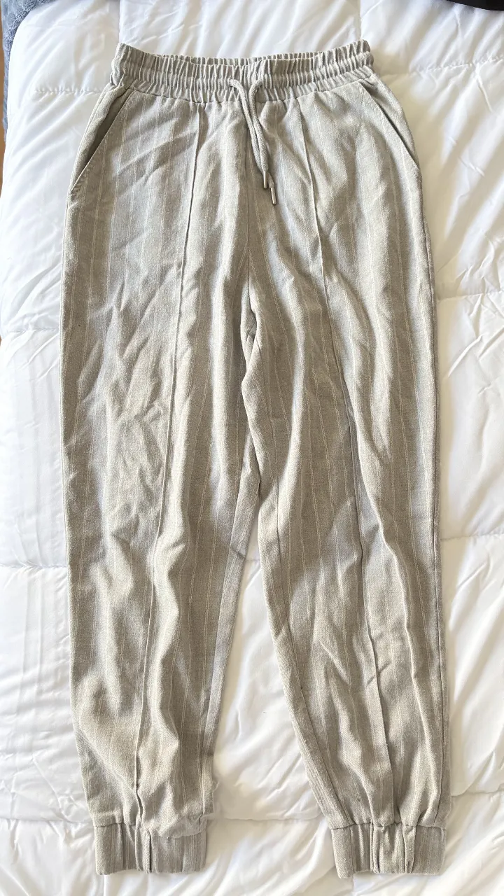 Pantalón Stradivarius - imagen 2
