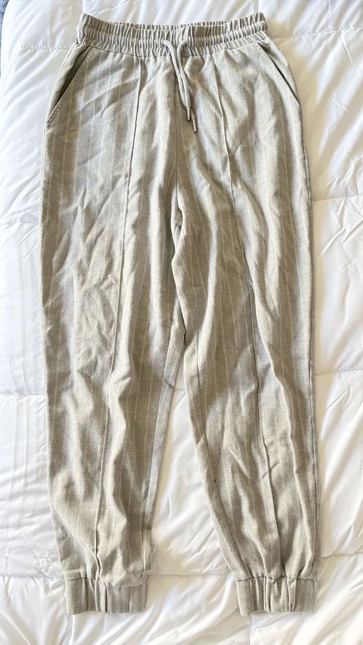 Pantalón Stradivarius - imagen 3