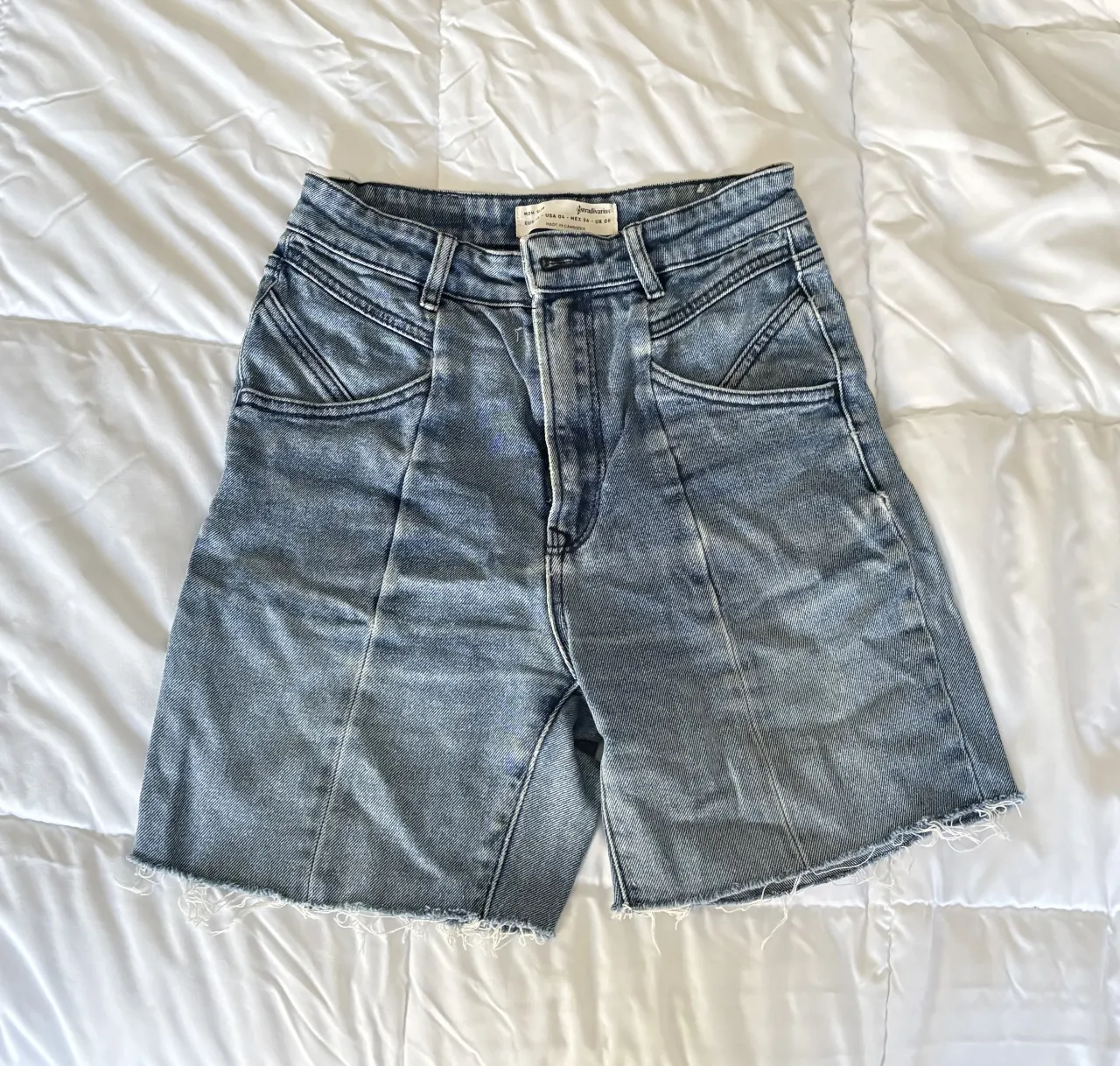Short Stradivarius - imagen 3