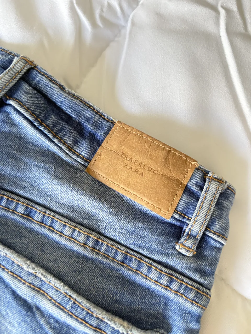 Short Zara - imagen 5