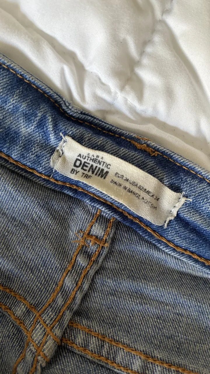 Short Zara - imagen 4