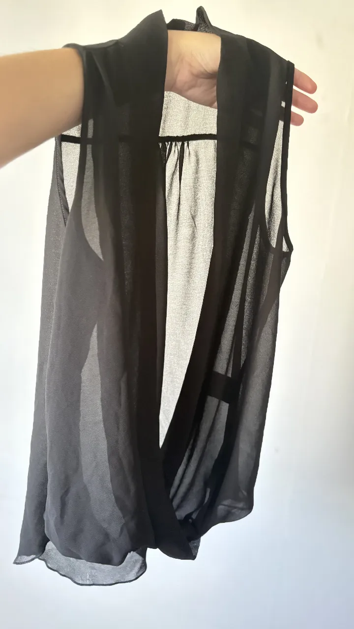 Musculosa H&o - imagen 2