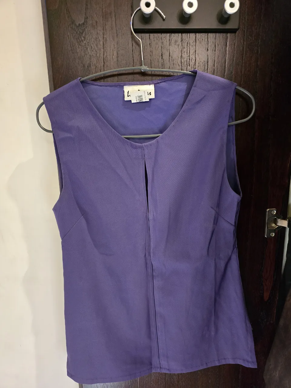 Musculosa Las Pepas - imagen 1