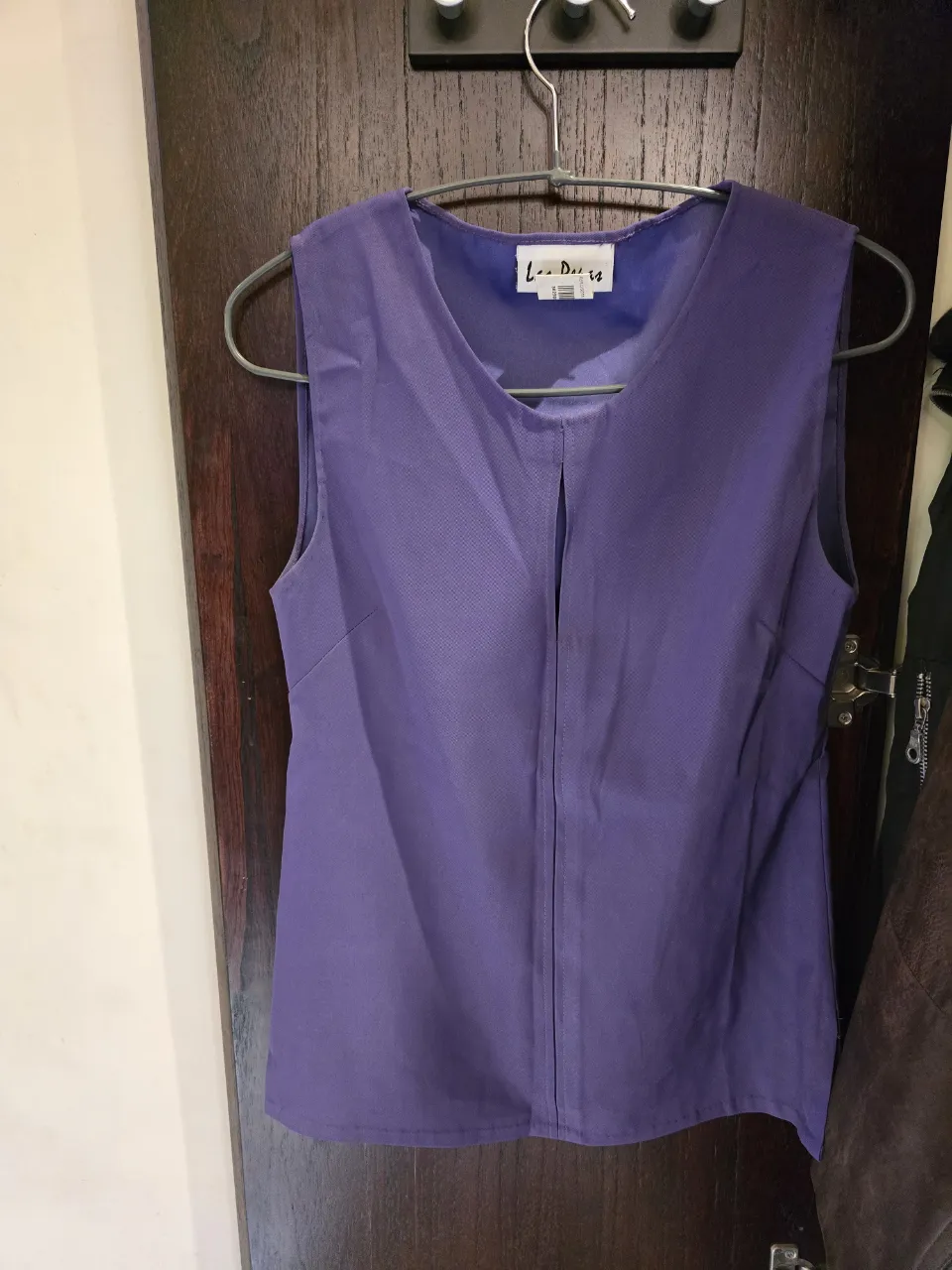 Musculosa Las Pepas - imagen 2