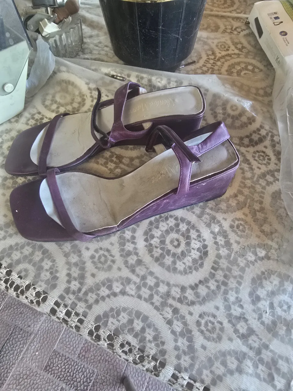 Sandalias Viento de mar - imagen 3