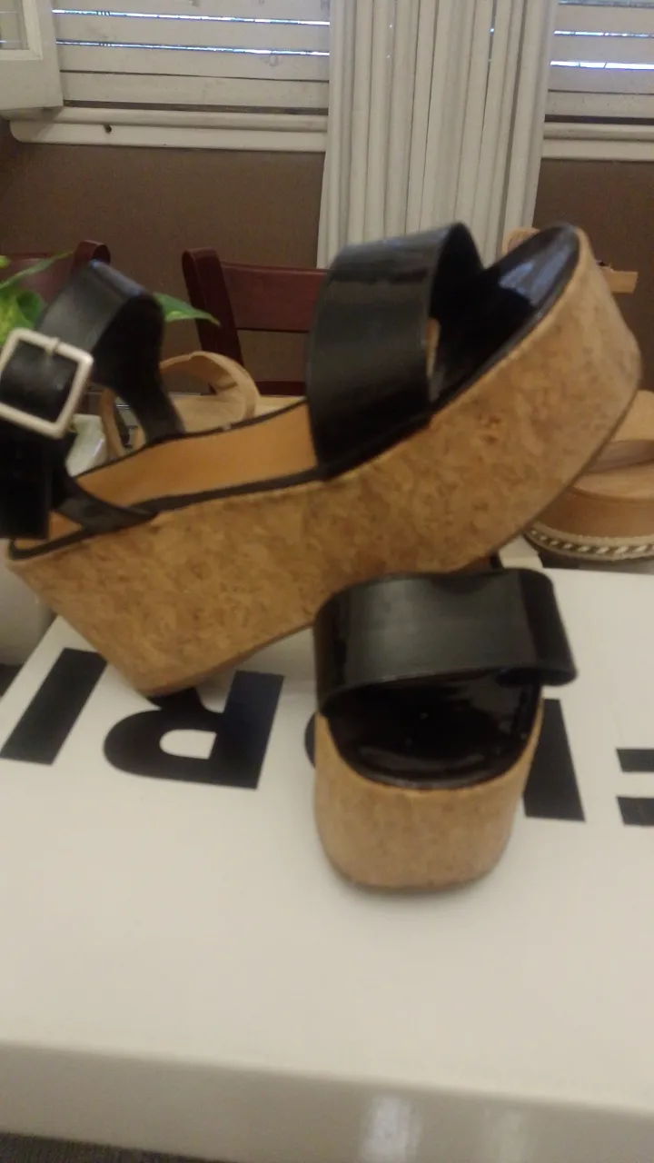 Sandalias Xxx - imagen 3