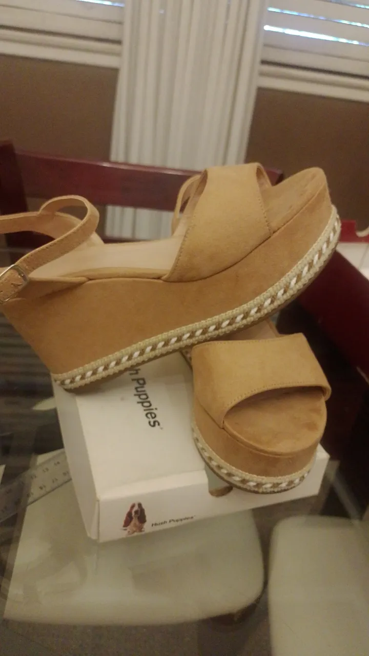 Sandalias Xxx - imagen 5